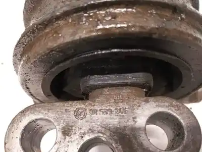 Second-hand car spare part engine support for bmw 3 (e30) m3 2.3 oem iam references 90539246  