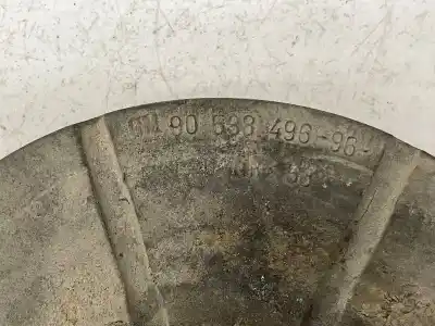 Second-hand car spare part front shock absorber for bmw 3 (e30) m3 2.3 oem iam references 9053849696  90538496-96