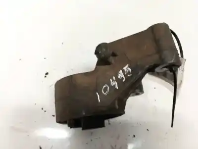 Peça sobressalente para automóvel em segunda mão suporte motor por bmw 3 (e30) m3 2.3 referências oem iam   