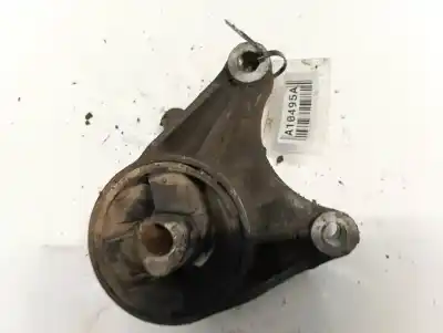 Peça sobressalente para automóvel em segunda mão suporte motor por bmw 3 (e30) m3 2.3 referências oem iam   