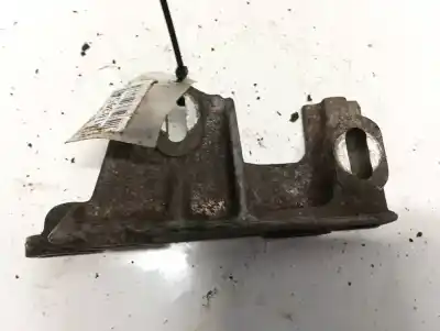 Peça sobressalente para automóvel em segunda mão suporte motor por volkswagen sharan van (7m_) 1.9 tdi (7m8) referências oem iam 7m0199600c