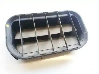 Second-hand car spare part plastics for skoda superb ii (3t4) 1.8 tsi oem iam references 4a0819181  