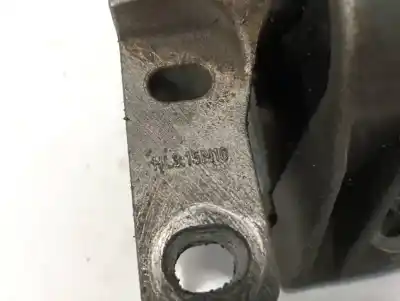Pezzo di ricambio per auto di seconda mano supporto motore per volkswagen golf iv (1j1) 1.9 sdi riferimenti oem iam 1j0199588c  hl315m10