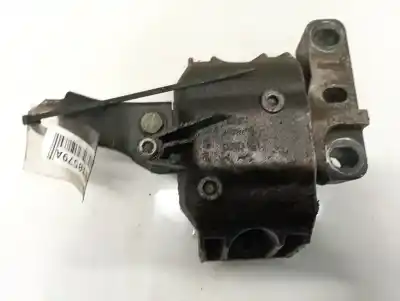 Gebrauchtes Autoersatzteil motorunterstützung zum volkswagen golf iv (1j1) 1.9 sdi oem-iam-referenzen 1j0199588c