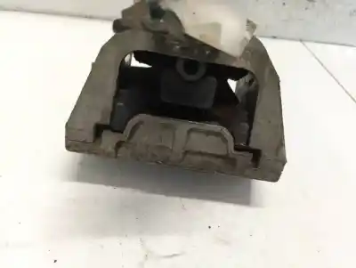 Pezzo di ricambio per auto di seconda mano supporto motore per volkswagen golf iv (1j1) 1.9 sdi riferimenti oem iam 1j0199588c  hl315m10