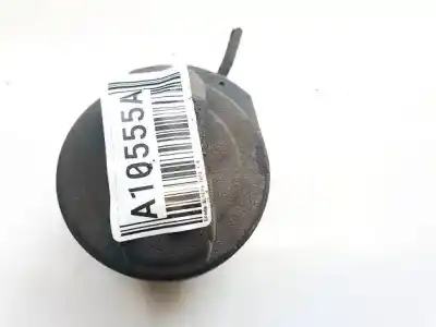 Автозапчастина б/у зовнішній пливний колпак для skoda superb ii (3t4) 1.8 tsi посилання на oem iam 1j0201556  