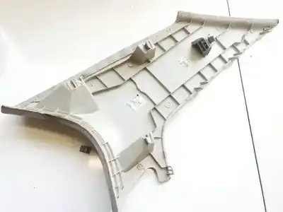 Second-hand car spare part plastics for skoda superb ii (3t4) 1.8 tsi oem iam references 3t5867287c  