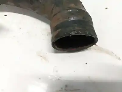 Second-hand car spare part intercooler pipe for bmw 3 (e30) m3 2.3 oem iam references 55557038  315840684