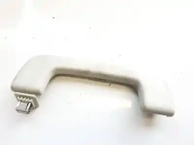 Pezzo di ricambio per auto di seconda mano maniglia a soffitto per skoda superb ii (3t4) 1.8 tsi riferimenti oem iam 8k0857607b  