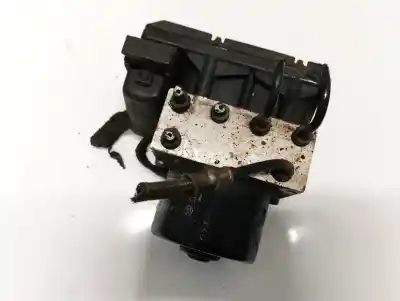Gebrauchtes Autoersatzteil abs zum volkswagen golf iv (1j1) 1.9 sdi oem-iam-referenzen 1j0907379p