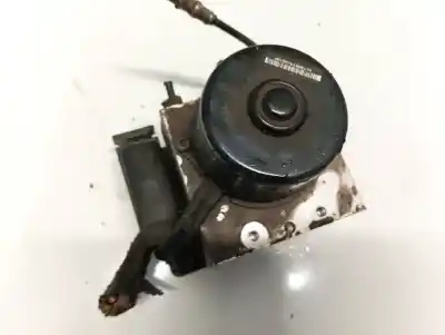 İkinci el araba yedek parçası abs için volkswagen golf iv (1j1) 1.9 sdi oem iam referansları 1j0907379p  1j0614117d, 100204-02074, 100949-03313