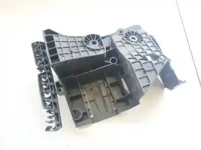 Second-hand car spare part plastics for skoda superb ii (3t4) 1.8 tsi oem iam references 1k0907361c  