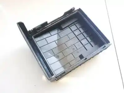 Second-hand car spare part fuse box unit for skoda superb ii (3t4) 1.8 tsi oem iam references 1k0937132g  1k0937132f