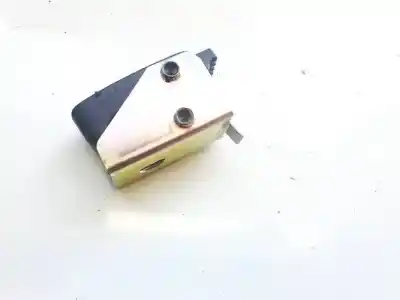 Автозапчасти б/у пластик за skoda superb ii (3t4) 1.8 tsi ссылки oem iam 1z9867615d  