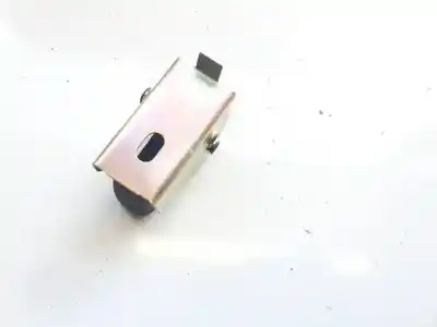 Автозапчасти б/у пластик за skoda superb ii (3t4) 1.8 tsi ссылки oem iam 1z9867615d  