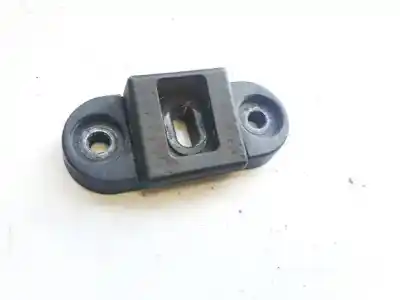 Peça sobressalente para automóvel em segunda mão plásticos por skoda superb ii (3t4) 1.8 tsi referências oem iam 6y0827240c