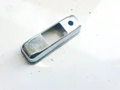 Peça sobressalente para automóvel em segunda mão plásticos por skoda superb ii (3t4) 1.8 tsi referências oem iam 5j0827229