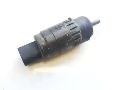 Peça sobressalente para automóvel em segunda mão motor limpa vidros por skoda superb ii (3t4) 1.8 tsi referências oem iam 1k5955651