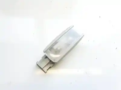 Pezzo di ricambio per auto di seconda mano pilota di registrazione per skoda superb ii (3t4) 1.8 tsi riferimenti oem iam 1k0947109  