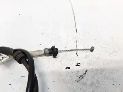 Peça sobressalente para automóvel em segunda mão alavanca de travão de mão por fiat stilo (192_) 1.9 jtd (192_xe1a) referências oem iam   