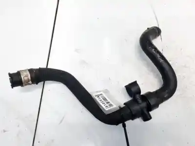 Peça sobressalente para automóvel em segunda mão tubo por fiat stilo (192_) 1.9 jtd (192_xe1a) referências oem iam 