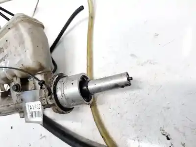 Peça sobressalente para automóvel em segunda mão bomba de travões por fiat stilo (192_) 1.9 jtd (192_xe1a) referências oem iam   