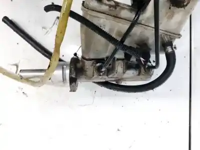 Peça sobressalente para automóvel em segunda mão bomba de travões por fiat stilo (192_) 1.9 jtd (192_xe1a) referências oem iam   