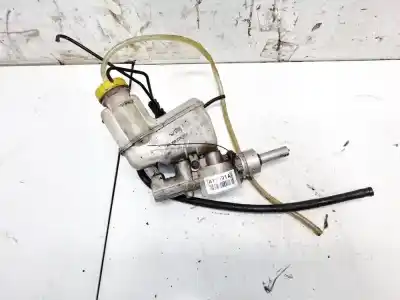 Peça sobressalente para automóvel em segunda mão bomba de travões por fiat stilo (192_) 1.9 jtd (192_xe1a) referências oem iam 