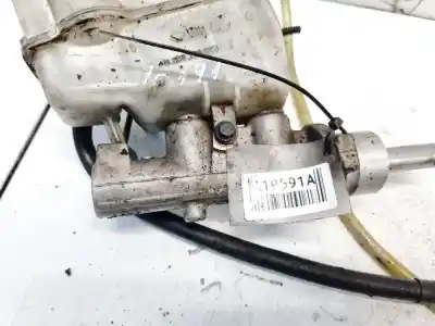 Peça sobressalente para automóvel em segunda mão bomba de travões por fiat stilo (192_) 1.9 jtd (192_xe1a) referências oem iam   