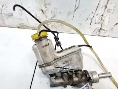 Peça sobressalente para automóvel em segunda mão bomba de travões por fiat stilo (192_) 1.9 jtd (192_xe1a) referências oem iam 0204224658