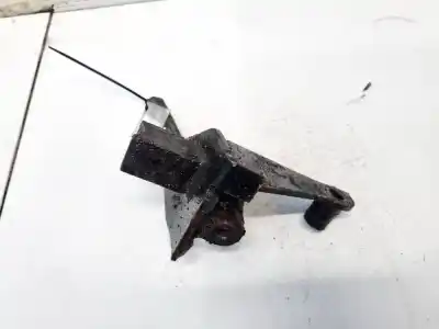 Pezzo di ricambio per auto di seconda mano supporto motore per peugeot 307 (3a/c) 1.6 hdi riferimenti oem iam 