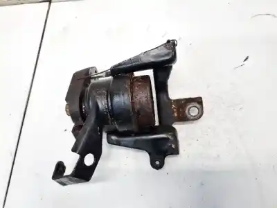 Peça sobressalente para automóvel em segunda mão suporte motor por toyota avensis (_t25_) 2.2 d-cat (adt251_) referências oem iam 