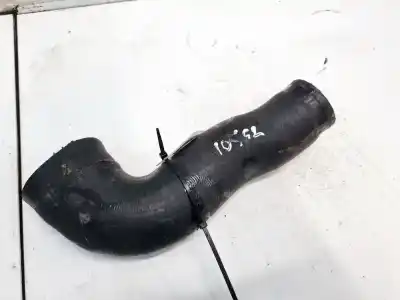 Peça sobressalente para automóvel em segunda mão tubo do intercooler por skoda octavia ii (1z3) 1.6 tdi referências oem iam 1k0145832ac
