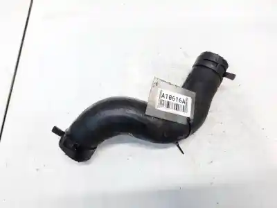 Peça sobressalente para automóvel em segunda mão tubo por toyota avensis (_t25_) 2.2 d-cat (adt251_) referências oem iam 