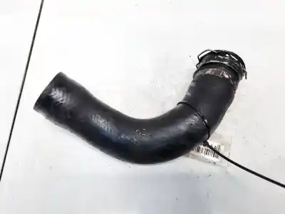 Peça sobressalente para automóvel em segunda mão tubo do intercooler por toyota avensis (_t25_) 2.2 d-cat (adt251_) referências oem iam 
