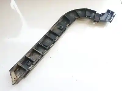 Second-hand car spare part rear bumper reinforcement for audi coupe b2 (81, 855, 856) 2.3 quattro oem iam references 30763018