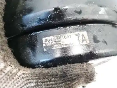 Pezzo di ricambio per auto di seconda mano servo freio per talbot horizon 1.3 riferimenti oem iam f01g061097  