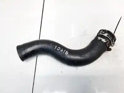 Peça sobressalente para automóvel em segunda mão tubo do intercooler por toyota avensis (_t25_) 2.2 d-cat (adt251_) referências oem iam 