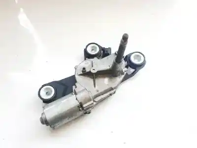 Second-hand car spare part rear windshield wiper motor for audi coupe b2 (81, 855, 856) 2.3 quattro oem iam references 0390201875