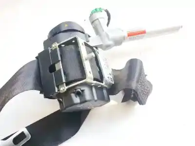 Second-hand car spare part rear right seat belt for audi coupe b2 (81, 855, 856) 2.3 quattro oem iam references 8639553