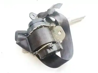 Second-hand car spare part rear left seat belt for audi coupe b2 (81, 855, 856) 2.3 quattro oem iam references 8639551