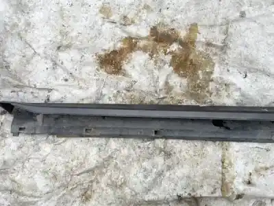 Piesă de schimb auto la mâna a doua prag lateral stanga (bucatã taiatã) pentru talbot horizon 1.3 referințe oem iam   