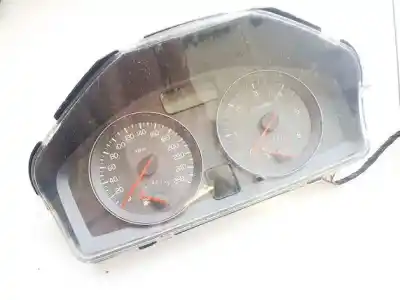 Second-hand car spare part front decorative moulding for audi coupe b2 (81, 855, 856) 2.3 quattro oem iam references 31254776