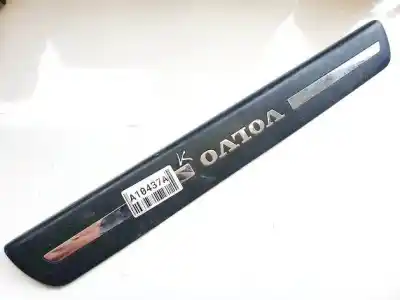 Second-hand car spare part plastics for audi coupe b2 (81, 855, 856) 2.3 quattro oem iam references 30744287