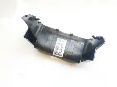 Second-hand car spare part front decorative moulding for audi coupe b2 (81, 855, 856) 2.3 quattro oem iam references 30722579