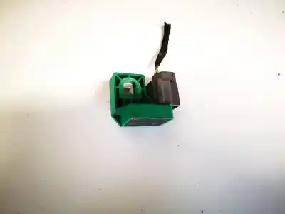 Peça sobressalente para automóvel em segunda mão sensor por renault laguna iii 1.5 dci diesel referências oem iam 988300001r