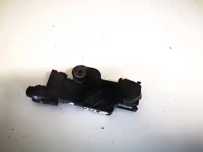 Peça sobressalente para automóvel em segunda mão sensor por opel zafira b 1.9 cdti referências oem iam 13158750  