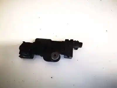 Peça sobressalente para automóvel em segunda mão sensor por opel zafira b 1.9 cdti referências oem iam 13158750  