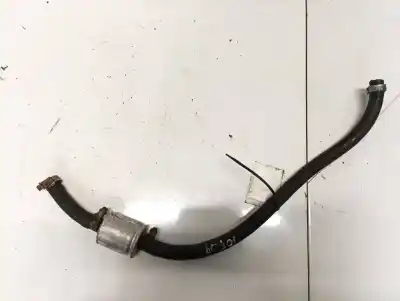 Peça sobressalente para automóvel em segunda mão filtro de gasóleo por opel omega b 2.0 16v cat (x 20 xev / l34) referências oem iam 67r010703