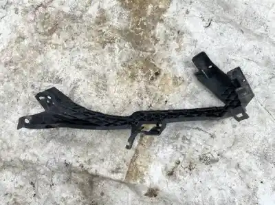Pièce détachée automobile d'occasion renfort de pare-chocs avant pour talbot horizon 1.3 références oem iam 